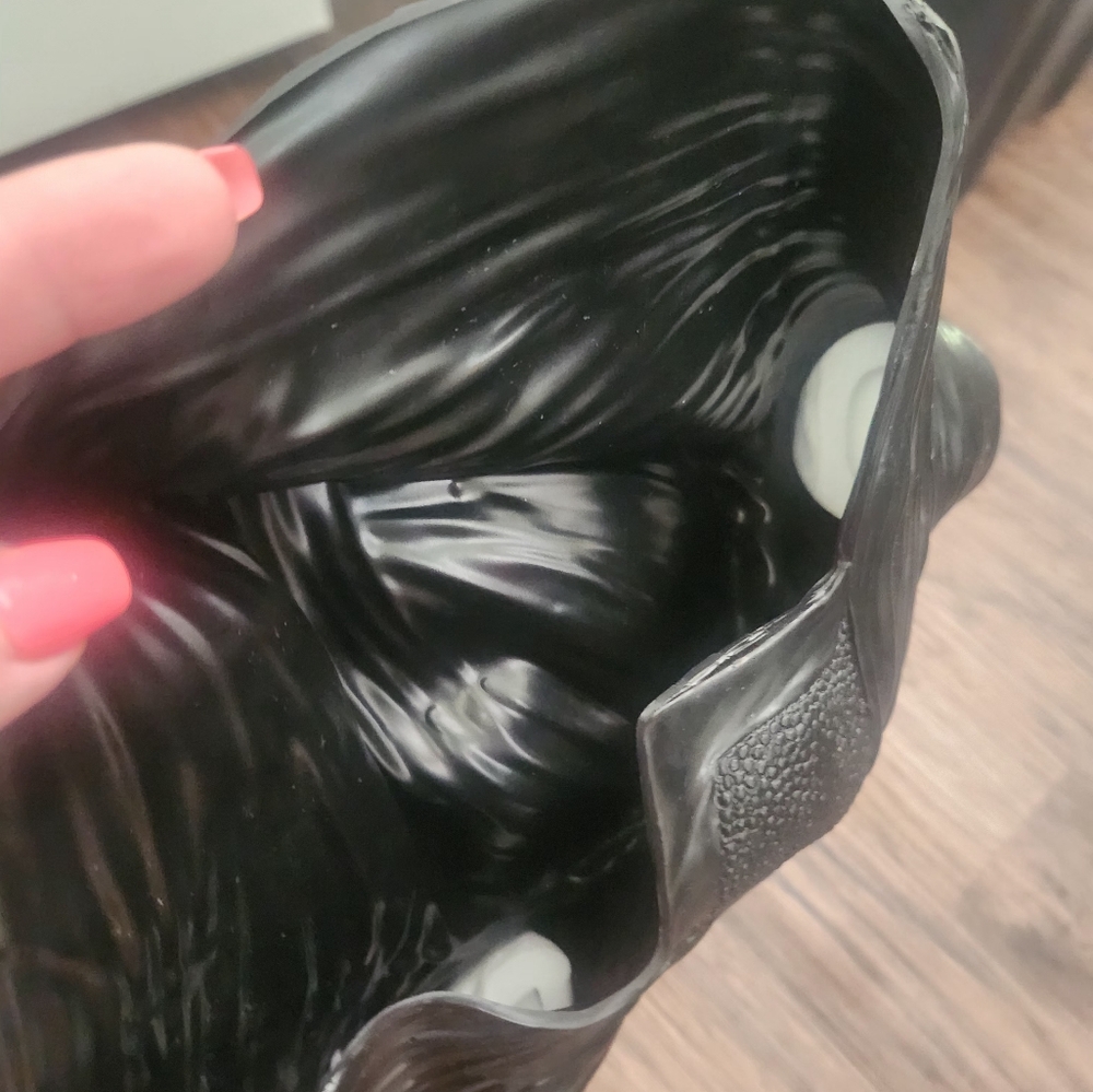 Maleficient Head Piece - Picture 3 of 3